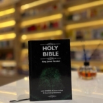 KJV BSN English (GREEN)