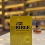 Small Yellow Goodnews