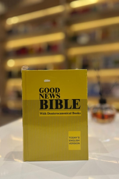 Small Yellow Goodnews