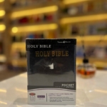 NKJV Pocket Bible