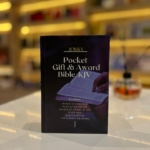 Pocket G & A KJV Jokky