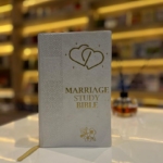 Big Volume Wedding Bible