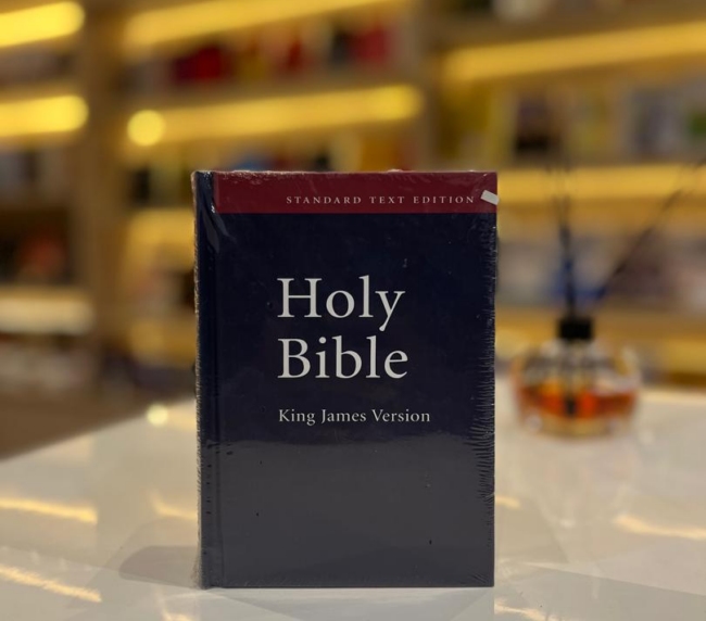 Small Cambridge Bible