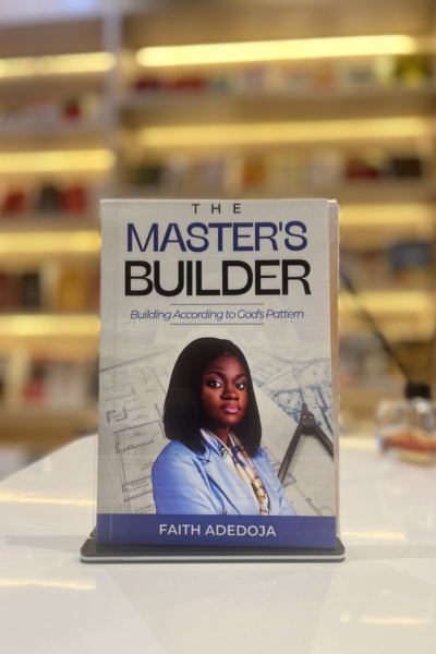 The Master's Builder