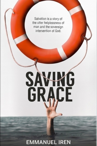 Saving Grace