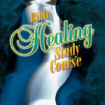 Bible healing study course