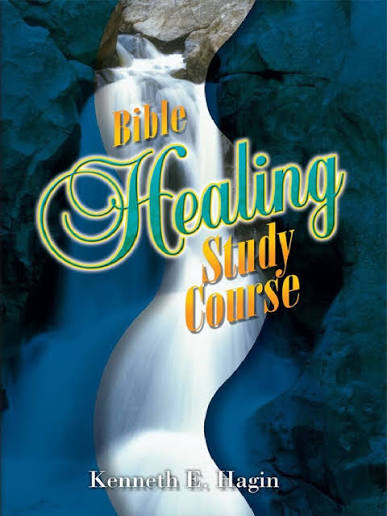 Bible healing study course