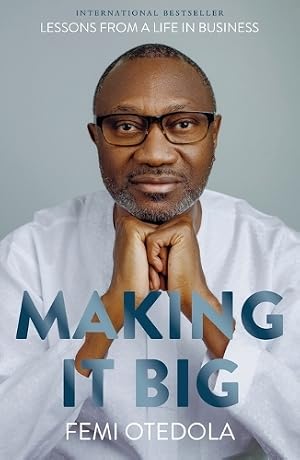 Making it Big (Hard Cover)