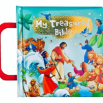 My Treasured Bible