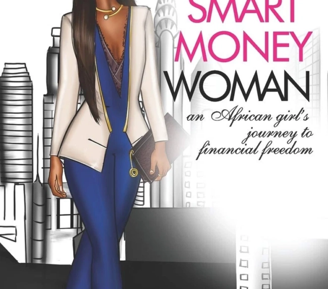 Smart Money Woman