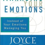Managing Your Emotions