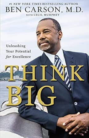 Think big