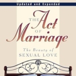 The act of marriage