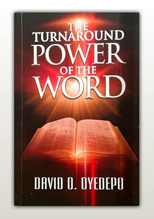 The Turnaround Power of the Word