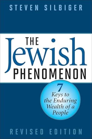 The Jewish phenomenon