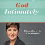 Knowing God intimately