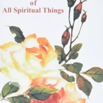 Christ the sum of all spiritual things