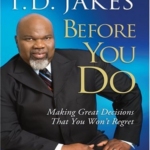 Before You Do