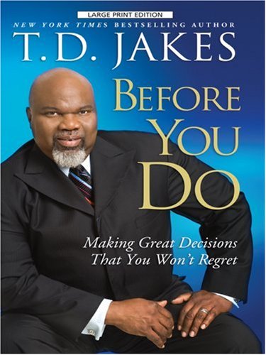 Before You Do