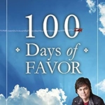 100 Days of Favor