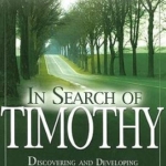 In search of Timothy