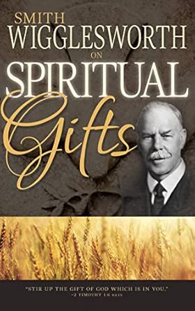 Spiritual gifts
