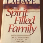The Spirit-filled family