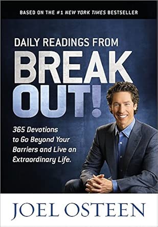 Break out