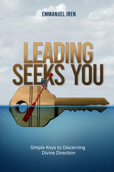 Leading  seeks you