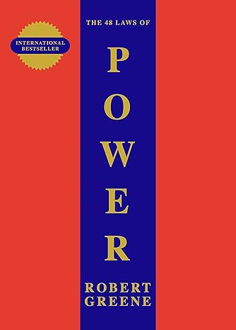 48 Laws of Power