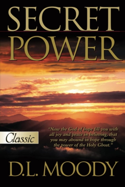 Secret Power