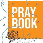 Pray book