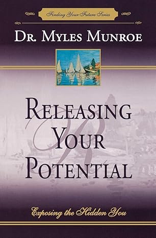 Releasing your potential