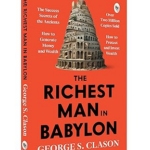 The richest man in Babylon