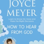 How to Hear from God