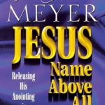 Jesus name above all names
