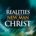 Realities of the new man in Christ Paperback