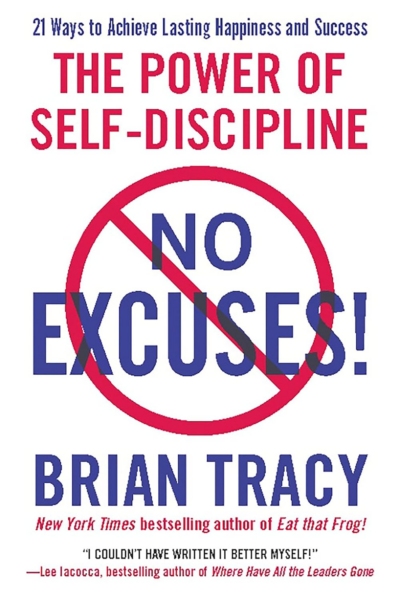 No Excuses