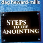 Steps to the Anointing