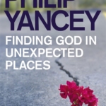 Finding God in Unexpected Places