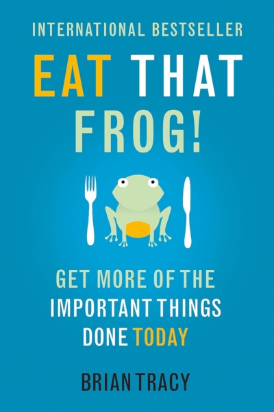 Eat That Frog