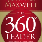 The 360° Leader