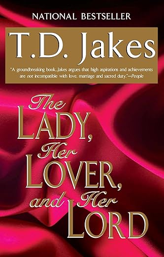 The Lady Her Lover & Her Lord