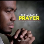 The miracle Prayer