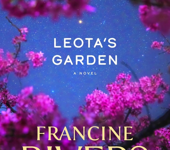 Leota's Garden