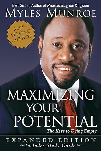 Maximizing your potential