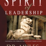 The Spirit of Leadership