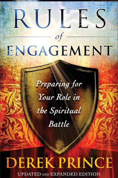 The Rules of Engagement