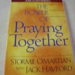 The Power of praying together