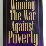 Winning the War Against Poverty